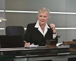Dench, Judi [Quantum of Solace] (33728) 8x10 Photo