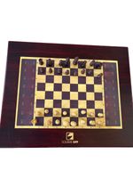 Square Off Chess Board - Automatic piece movement