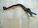 Quad Loncin Group LX 250 St Breake Pedal
