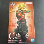 Ichiban Kuji My Hero Academia Endless Reach Prize C Katsuki Bakugo Figure