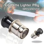 Car Inetrior Cigarette Replacement 12V Cigar Fag Lighter Element Plug