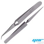 Soldering Tweezers Cross Lock Tweezers Technical tweezers YNR