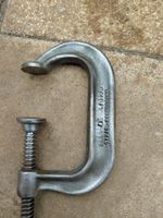 Heavy Duty Lion Clamp 4 Inch Best You Can Buy Rare Item to Get Hold of A Letter