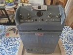 BUS SURPLUS (  LEYLAND BRISTOL AEC  24V SWITCH CONTROL PANEL ) 