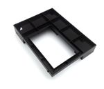 For HP G8/G9 2.5" ssd to 3.5" Adapter hdd tray 661914-00 651314-001 Tray Caddy