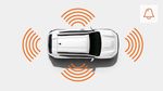 Dacia Genuine Alarm System Perimeter & Volumetric Anti-Theft/Intrusion Bigster