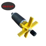 MSpa  50 - 60W Water Pump Impeller Ceramic Shaft Fix F1 Upgrade Longer Blade