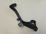GENUINE KEEWAY RKF125 2018-2025 REAR BRAKE LEVER PEDAL