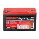 Odyssey Extreme Power & Motorsports (ODS) 12V AGM Battery, ODS-AGM30E (PC950)