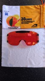 Pilla X6 outlaw 30CMOS CMX3 Max Orange lens 