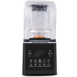 CVS Commercial Blender, BPA Free Powerful Blender & Smoothie Maker Sound Proof