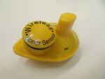 Wireless Sensor Compatible with FF718Li-W &  FFW718 Fish Finders.180 Metre Range
