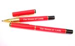 A New Style Parliamentry HOUSE OF LORDS Black Ink Pen
