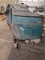 Tennant T3 Fast Walk Behind Scrubber Dryer