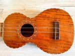 Kumalae Style D Vintage Ukulele