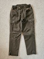 Percussion Traditional Hunting Trousers Age 10