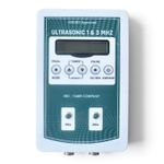 Ultrasound Therapy Machine 1MHz 3MHz Dual Frequency Physiotherapy LCD Unit