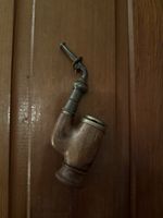 Antique/vintage  smoking  pipe