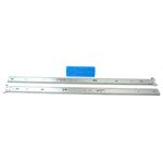 HP ProLiant DL380 DL380p Gen8/9, DL380e Gen8, DL385 G8 Easy Install Rail Inners