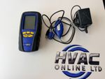 ANTON SPRINT EVO 2 FLUE GAS ANALYSER - UNCALIBRATED - UNIT ONLY-  NO EXTRAS