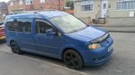 2009 Volkswagen Caddy Maxi Life 1.9TDI MK3 5DR
