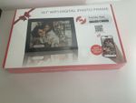 10.1 inch WIFI Digital Photo Frame