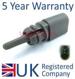 VW Audi Outside Exterior Ambient Temp Temperature Sensor 8Z0820535A Skoda Seat