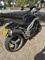 Triumph 955i Daytona Speed Triple