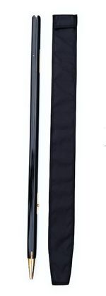 Pace stick Military Guards Racing Premium Range Range Black Spring Lock R316