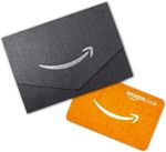 Amazon Gift Card £50 UK