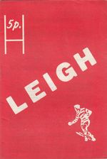 Leigh v York 1971/2 (29 Oct)