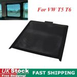 Sliding Window External Flyscreen Ventilation Grille for VW T5 T6 UK
