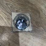 The Jam Pin Badge In Metal Sealed Brand New #TheJam #Weller