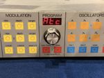 Studio Electronics ATC-1 Analog Synthesizer Module with MOOG & filter