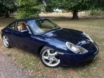 Porsche 911 (996) - 1998 3.4 Carrera