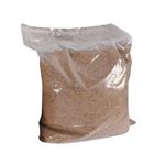 Sand Blasting Shot Blaster Walnut Shell Grit 2.2 lb Intake Valve Carbon Cleaning