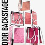 New Dior Backstage Rosy Glow Blush 4.5g - PICK YOUR SHADE - Limited Edition