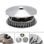 Rear Complete Clutch Variator 3304-976 For Arctic Cat Utility 150 Automatic`