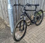 Ammaco Team 29” Large Frame Mountain Bike
