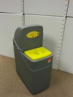 FULLY REFURBISHED WATER SOFTENER with 2 year parts warranty