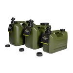 Ridgemonkey SpeedFlo Heavy Duty Water Carrier - All Sizes -  Carp Fishing