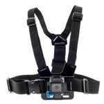 Chest Strap For Akaso EK7000 EK5000 & Apeman Action Cam Harness Mount