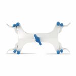 Double-Sided Butterfly Clamp Aluminum Butterfly Clamp for Students