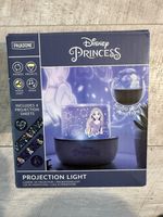 Disney Princess Rotating Musical Projector Mood Light 1 Scene + Batteries GWO