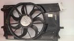 VAUXHALL ASTRA MK7 2016 COOLING FAN 1.0L PETROL B10XFL 39013322
