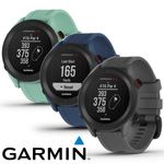 GARMIN APPROACH® S12 GOLF GPS WATCH  / PRELOADED / NO FEES / 2026 MODEL