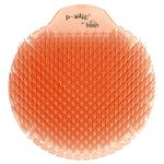 P Wave Scented urinal screen - Mango Box of 10