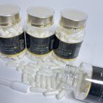 30 Women’s Boric Acid Vaginal Suppository For BV,odour,infections,itching,