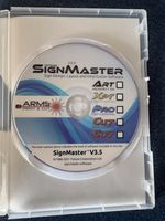 sign master cutting software