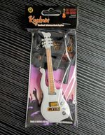 Prince • Exclusive Mini Guitar (Approx. 4") Figure Size